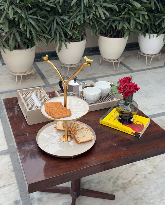 Steps to Set Up Your Perfect Coffee Table