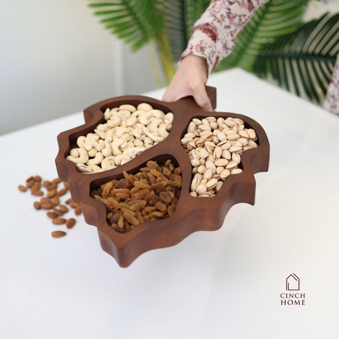 Elegant serving platter| appetizer display| Cake Stands Online India| 3 Tier Cake Stands | 2 tier snack stand| Kitchenware | Serveware | Desert Platter | High tea platter| pastry platter | Serving Tray | Decorative Tray| Bathroom trays| Organizers online India| Decorative Trays online India |Serving Trays Online India | Snack tray| Snack platter| dessert platter | Chip and dip platter | Kitchen Organiser| Serving dishes| serving platter| diwali gift| festive gift|