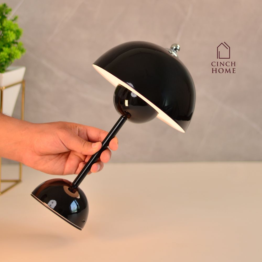 Cordless Table Lamps Online India  Rechargeable Battery Lamps India – Cinch  Home