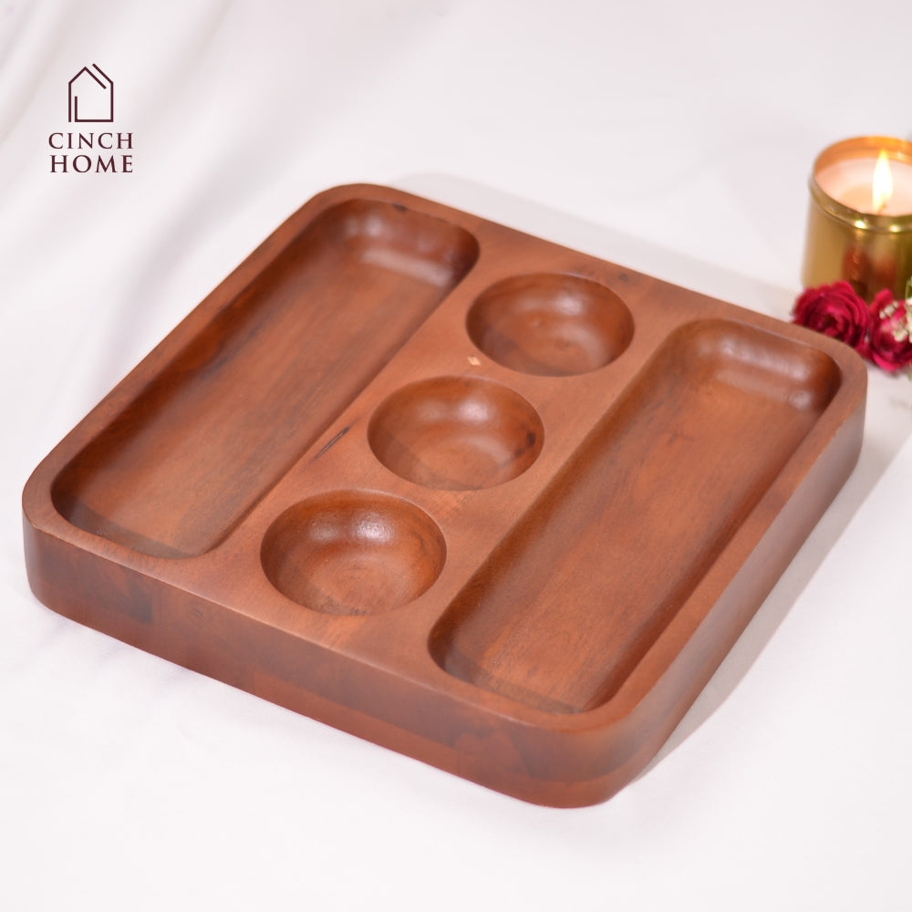 Buy from a range of Cake Stands Online India| 3 Tier Cake Stands | Kitchenware | Serveware | Desert Platter | For birthday, tea party| pastry platter | Multipurpose Tray | Decorative Tray| Serving platter| Organizers online India| Decorative Trays online India | Premium trays online India | Shop trays online | Serving Trays Online India | chip and dip bowl| chip and dip platter| Diwali gift| Kitchen essentials| serving tray| wooden serving tray | festive gifts