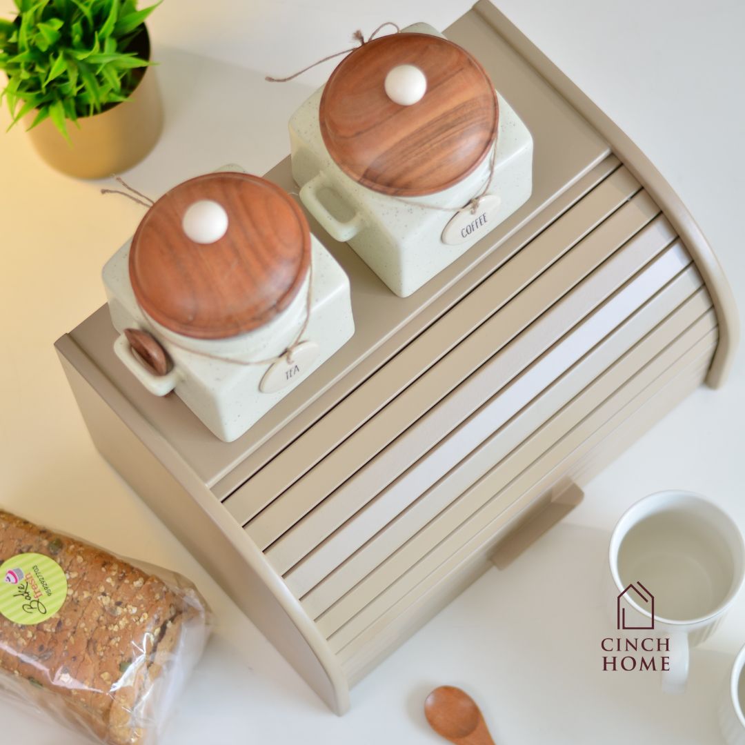 bread box, bread storage, bread container, vintage bread box, modern bread box, bread storage box, bread storage container, countertop bread box, roll-top bread box, bread bin with lid, bread storage bin, bread holder, bread saver, bread organizer, kitchen storage, kitchen organiser, pantry storage, countertop organizer, kitchen storage box, food storage, kitchen decoration, kitchen storage baskets, kitchen storage rack, tea coffee jars, tea coffee containers, kitchen caddy, bread box with lid,