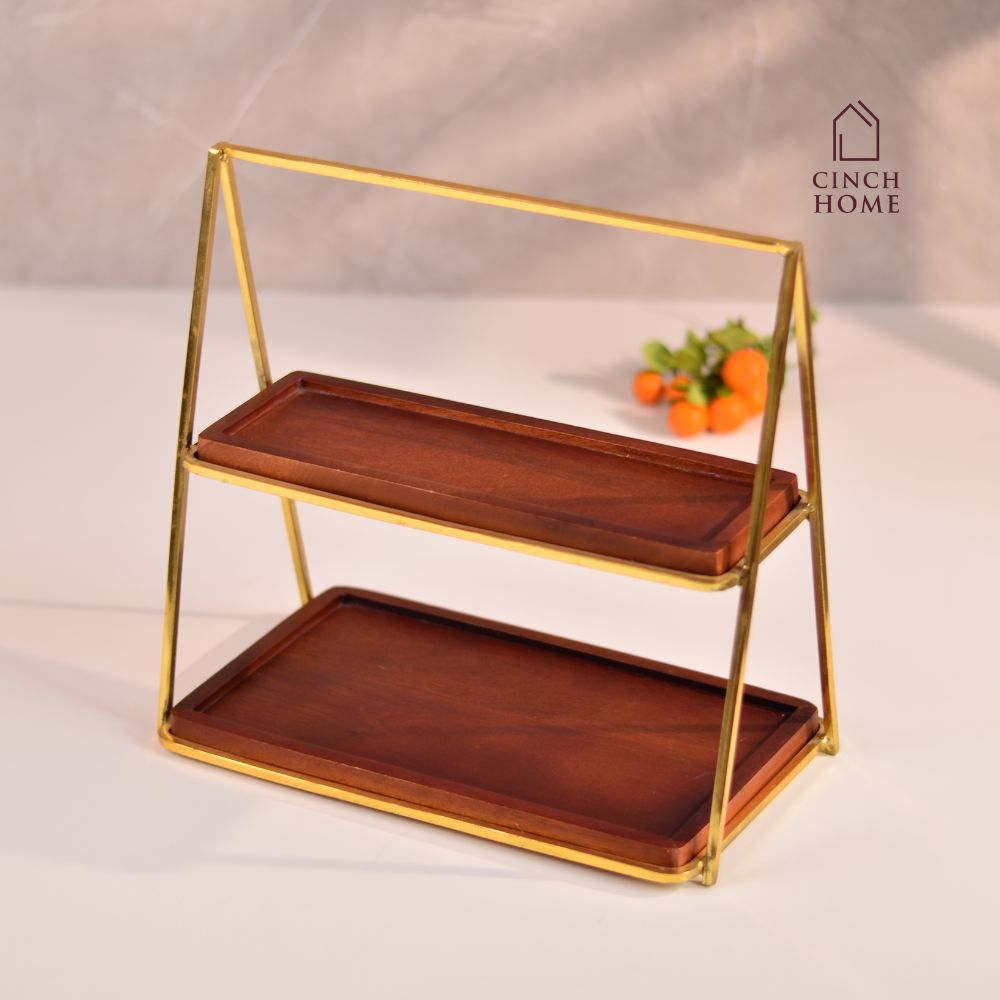 Buy from a range of Cake Stands Online India| 3 Tier Cake Stands | Kitchenware | Serveware | Desert Platter | For birthday, tea party| pastry platter | Multipurpose Tray | Decorative Tray| Serving platter| Organizers online India| Decorative Trays online India | Premium trays online India | Shop trays online | Serving Trays Online India | chip and dip bowl| chip and dip platter| Diwali gift| Kitchen essentials| serving tray| wooden serving tray | festive gifts