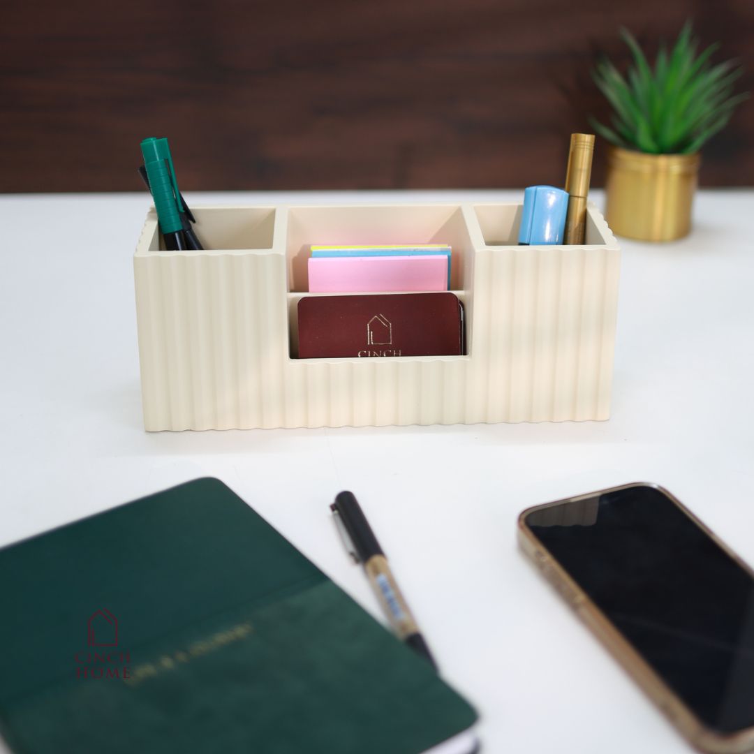 Small Desk Organiser