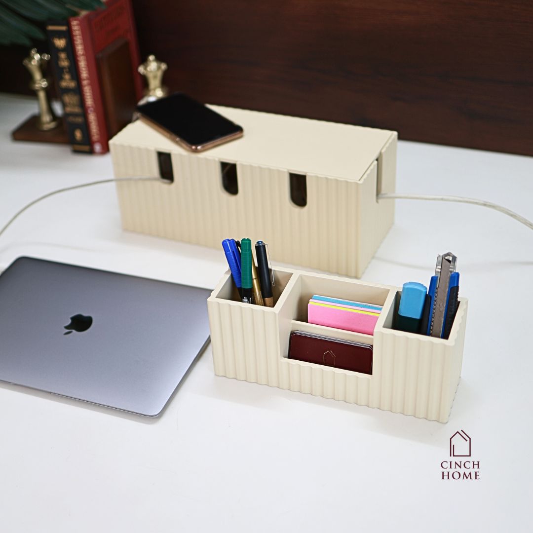 Small Desk Organiser