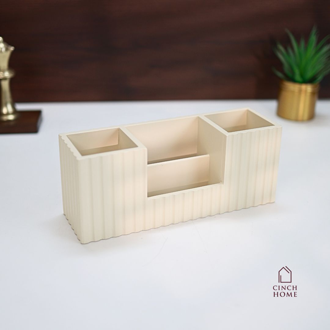Small Desk Organiser