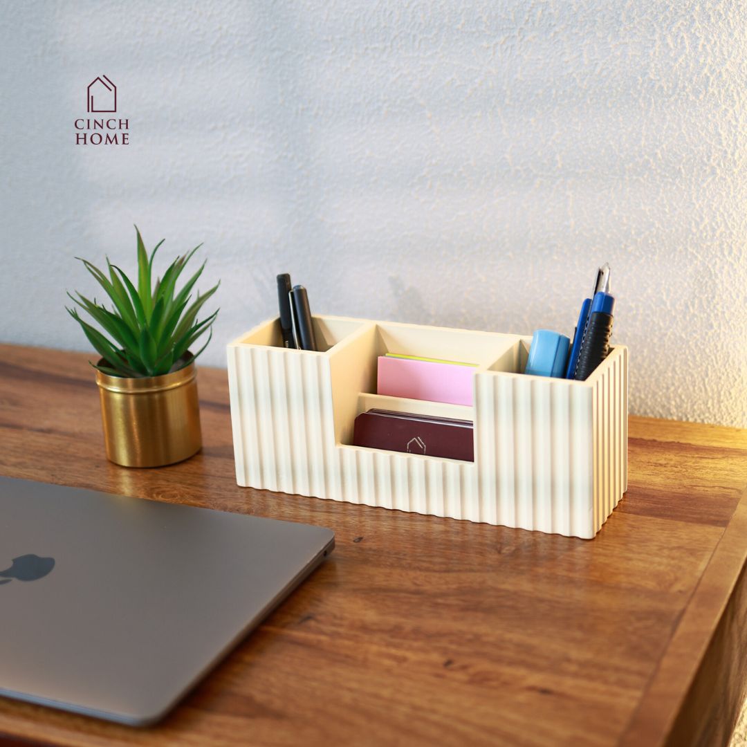 Small Desk Organiser