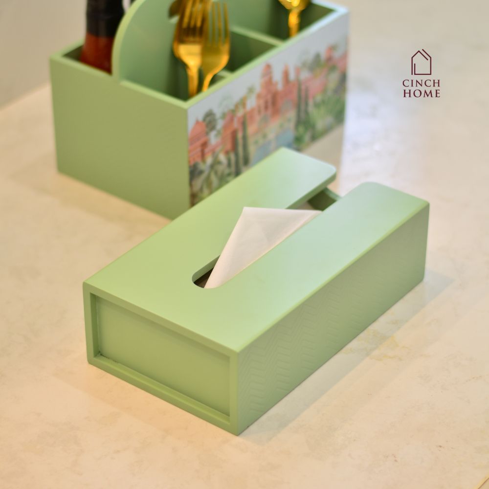 Dining Combo: Sage Green