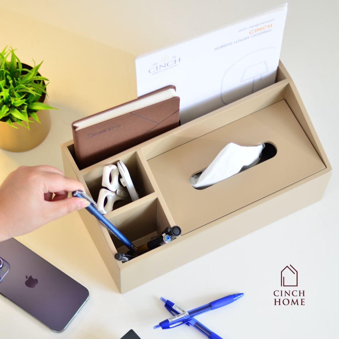 Desk organizer with tissue holder, office organizer with tissue holder, desktop organiser with tissue holder, office organiser with tissue box, desk caddy with tissue holder, pen holder with tissue holder, file organiser paper organizer, desk accessory organizer, wooden desk organizer,  compact desk organizer, desk organizer for home office, stationary organiser, multi-functional desk organizer with tissue holder, desk organizer for students, fathers day gift, gifts for him