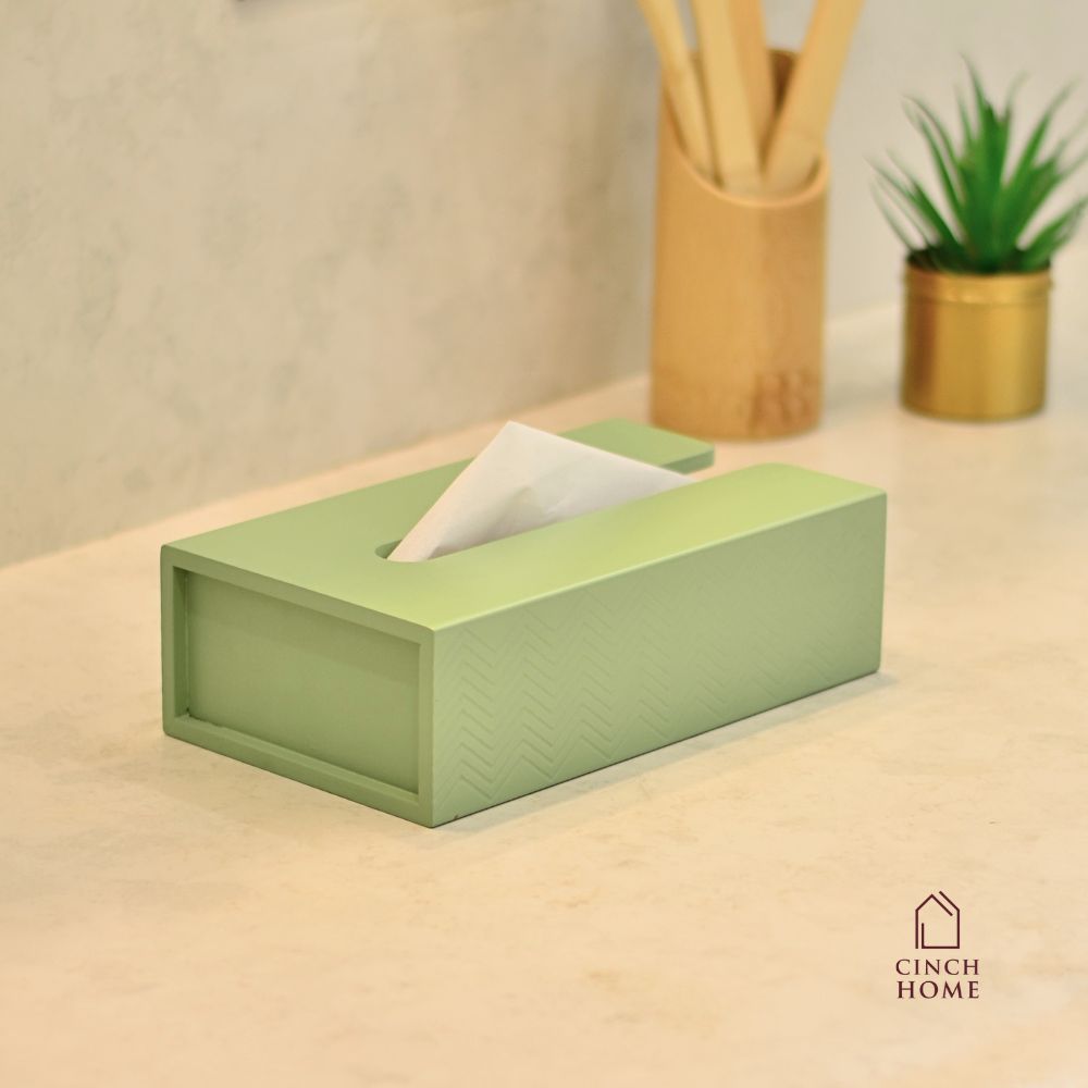 Dining Combo: Sage Green