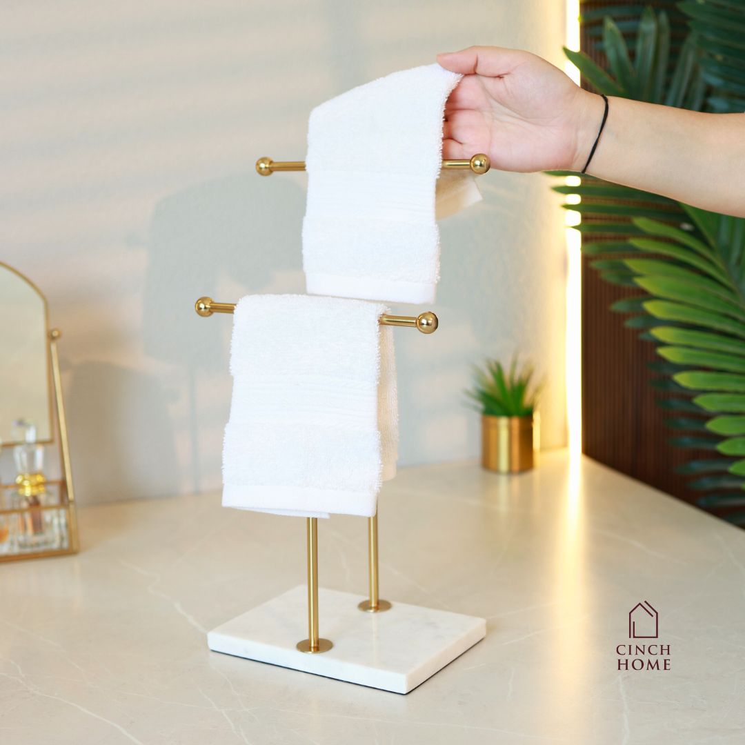 Towel stands, Bathroom towel stands, freestanding towel stands, Floor towel stands, Towel racks, Standing towel holders, Metal towel stands, Wooden towel stands, Modern towel stands, Decorative towel stands, towel stands for bathroom, towel rack for bathroom, premium towel holderDressing Organisers|Organisers| bathroom organisers| Bathroom trays| Vanity Storage| Bathroom trays| Towel stand online India| Jewellery stand online India