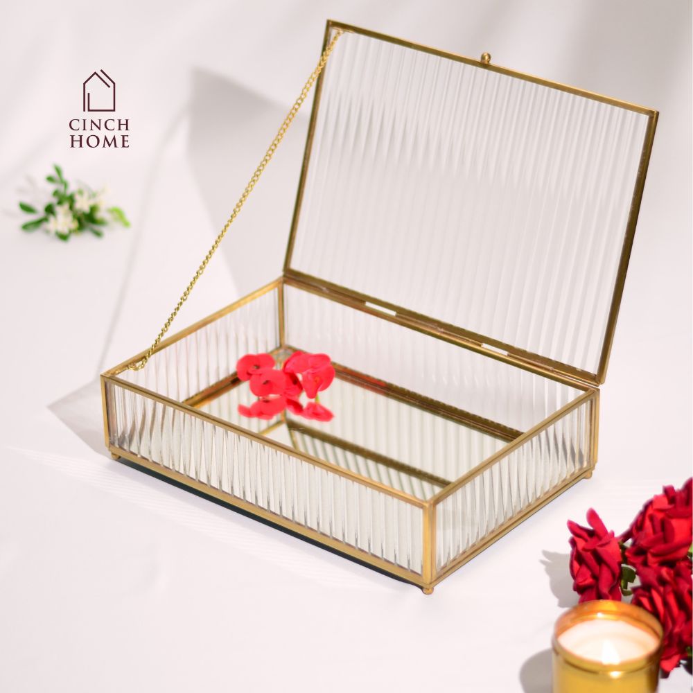 Dressing Organisers| Dressing table trays| |Organisers| bathroom organisers| Bathroom trays| Multipurpose Tray | Decorative Tray| Bathroom trays| Organizers online India| Decorative Trays online India | Premium trays online India | Shop trays online| Online India| Vanity trays| Vanity organisers| Glass Trays| ribbed glass trays| fluted glass trays| bar trays| centre table trays storage box | storage containers | storage jars| boxes for decoration | jewellery boxes | jewellery storage boxes