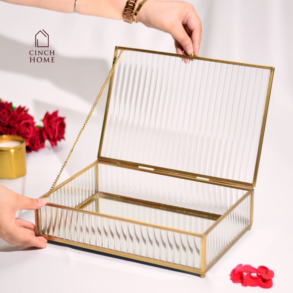Dressing Organisers| Dressing table trays| |Organisers| bathroom organisers| Bathroom trays| Multipurpose Tray | Decorative Tray| Bathroom trays| Organizers online India| Decorative Trays online India | Premium trays online India | Shop trays online| Online India| Vanity trays| Vanity organisers| Glass Trays| ribbed glass trays| fluted glass trays| bar trays| centre table trays storage box | storage containers | storage jars| boxes for decoration | jewellery boxes | jewellery storage boxes
