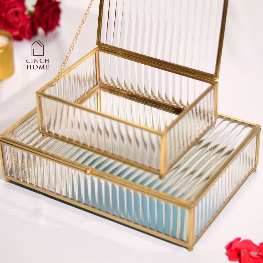 Dressing Organisers| Dressing table trays| |Organisers| bathroom organisers| Bathroom trays| Multipurpose Tray | Decorative Tray| Bathroom trays| Organizers online India| Decorative Trays online India | Premium trays online India | Shop trays online| Online India| Vanity trays| Vanity organisers| Glass Trays| ribbed glass trays| fluted glass trays| bar trays| centre table trays storage box | storage containers | storage jars| boxes for decoration | jewellery boxes | jewellery storage boxes