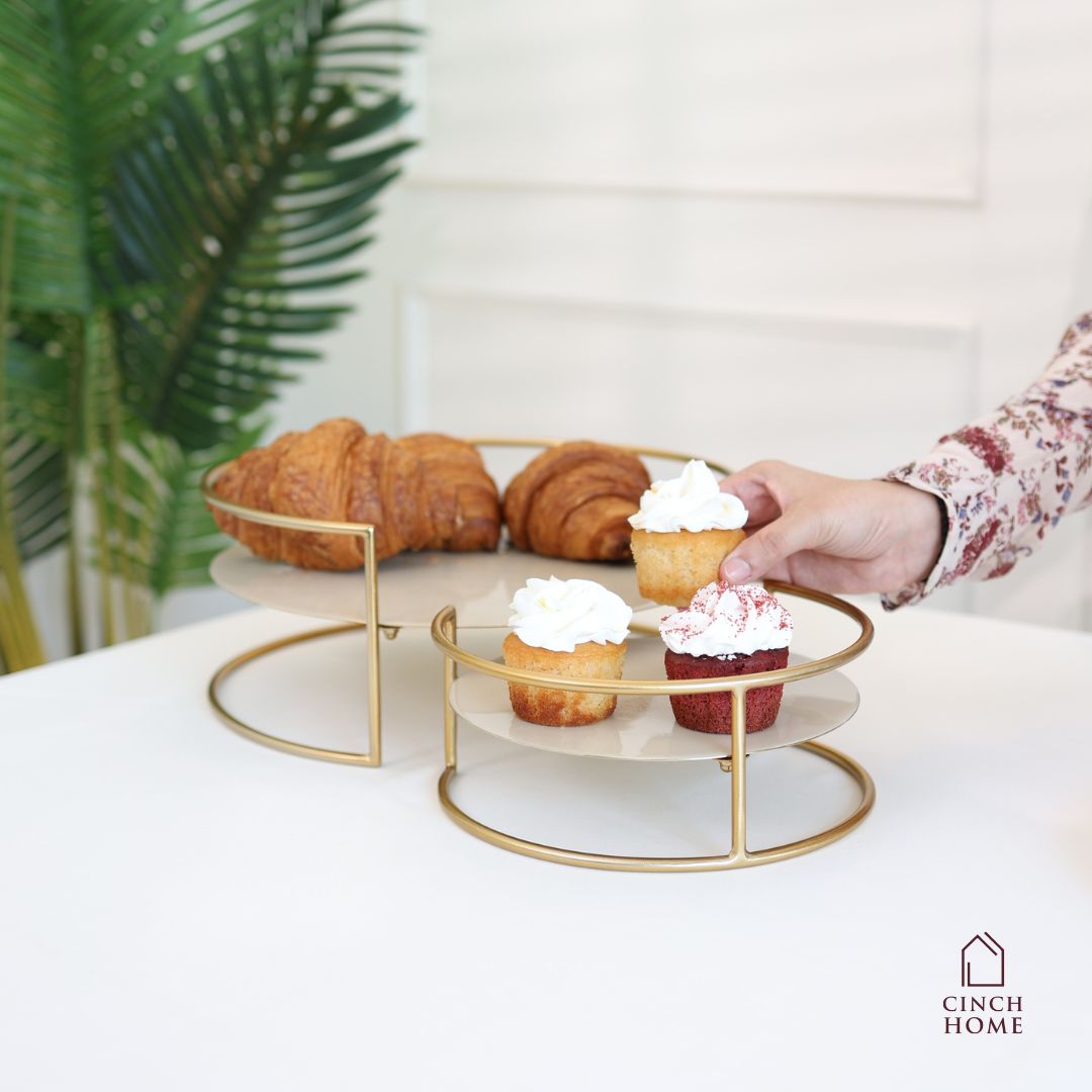 Elegant serving platter| appetizer display| Cake Stands Online India| 3 Tier Cake Stands | 2 tier snack stand| Kitchenware | Serveware | Desert Platter | High tea platter| pastry platter | Serving Tray | Decorative Tray| Bathroom trays| Organizers online India| Decorative Trays online India |Serving Trays Online India | Snack tray| Snack platter| dessert platter | Chip and dip platter | Kitchen Organiser| Serving dishes| serving platter| diwali gift| festive gift| dry fruit tray