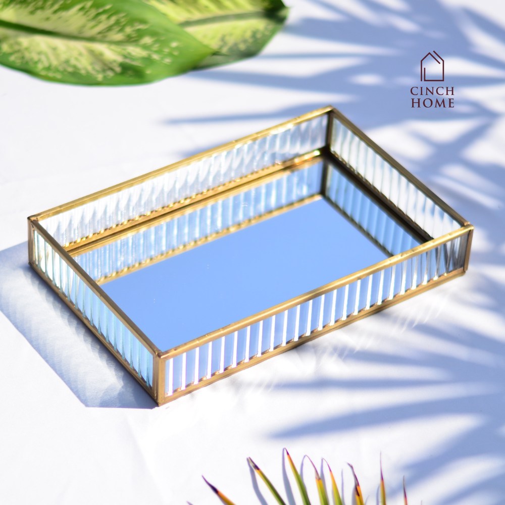 Dressing Organisers| Dressing table trays| |Organisers| bathroom organisers| Bathroom trays| | Serveware | Desert Platter | For birthday, tea party| pastry platter | Multipurpose Tray | Decorative Tray| Bathroom trays| Organizers online India| Decorative Trays online India | Premium trays online India | Shop trays online | Serving Trays Online India| Vanity trays| Vanity organisers| Glass Trays| ribbed glass trays| fluted glass trays| bar trays| centre table trays