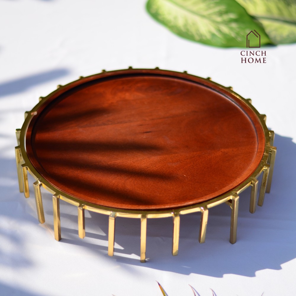 Buy from a range of Cake Stands Online India| 3 Tier Cake Stands | Kitchenware | Serveware | Desert Platter | For birthday, tea party| pastry platter | Multipurpose Tray | Decorative Tray| Serving platter| Organizers online India| Decorative Trays online India | Premium trays online India | Shop trays online | Serving Trays Online India | chip and dip bowl| chip and dip platter| Diwali gift| Kitchen essentials| serving tray| wooden serving tray | festive gifts