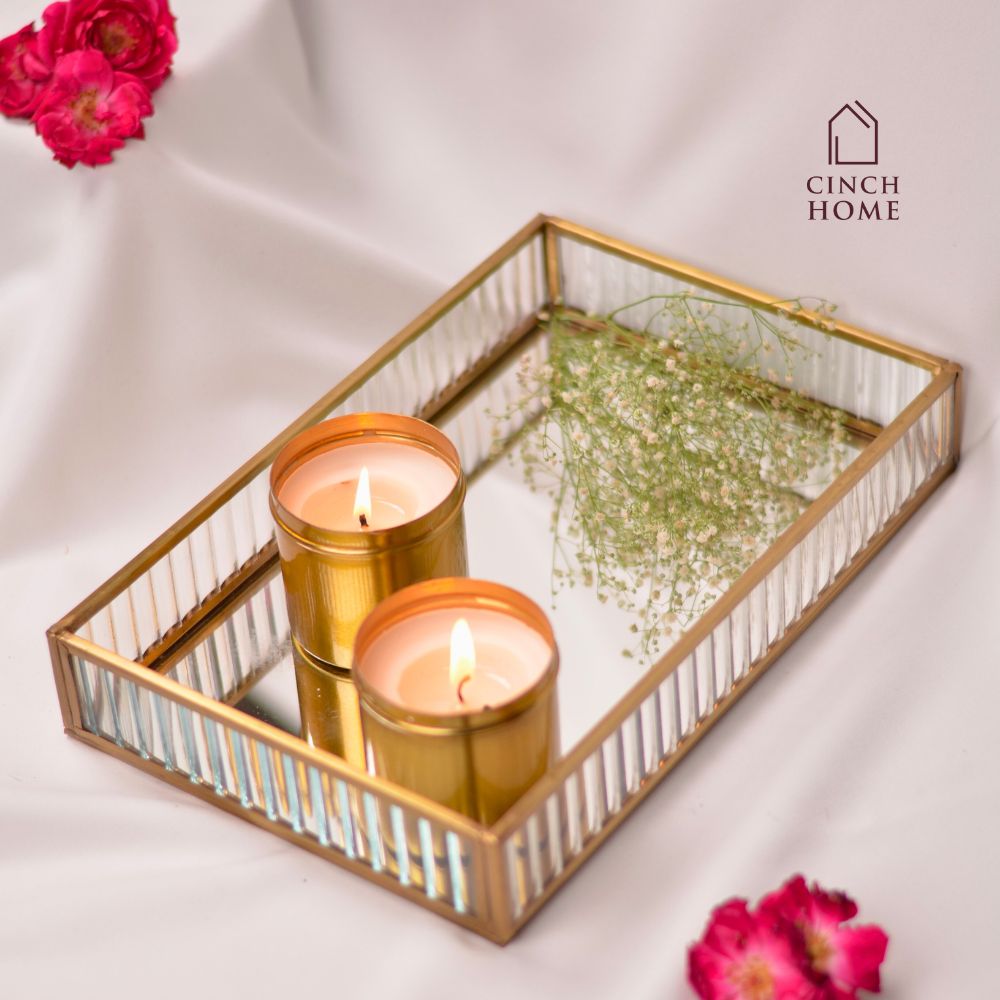 Dressing Organisers| Dressing table trays| |Organisers| bathroom organisers| Bathroom trays| | Serveware | Desert Platter | For birthday, tea party| pastry platter | Multipurpose Tray | Decorative Tray| Bathroom trays| Organizers online India| Decorative Trays online India | Premium trays online India | Shop trays online | Serving Trays Online India| Vanity trays| Vanity organisers| Glass Trays| ribbed glass trays| fluted glass trays| bar trays| centre table trays