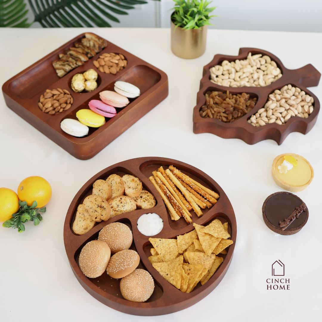 Elegant serving platter| appetizer display| Cake Stands Online India| 3 Tier Cake Stands | 2 tier snack stand| Kitchenware | Serveware | Desert Platter | High tea platter| pastry platter | Serving Tray | Decorative Tray| Bathroom trays| Organizers online India| Decorative Trays online India |Serving Trays Online India | Snack tray| Snack platter| dessert platter | Chip and dip platter | Kitchen Organiser| Serving dishes| serving platter| diwali gift| festive gift| dry fruit tray