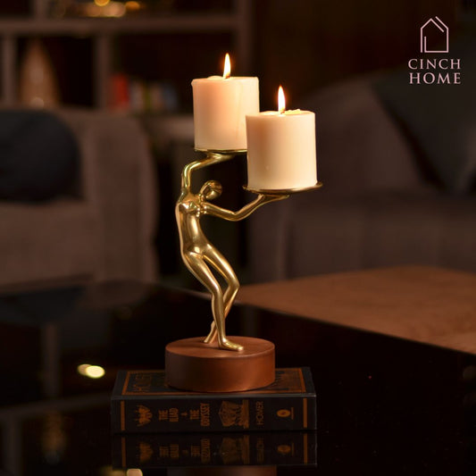Candle Stands Online India| Unique Candle Holders| Metal Candle Stand | Premium Candle Holders| Candle Stands affordable| Diwali Decor| Living Room Décor | Festive Décor | Table Accents | Latest Candle Holders | Trendy Home Decor