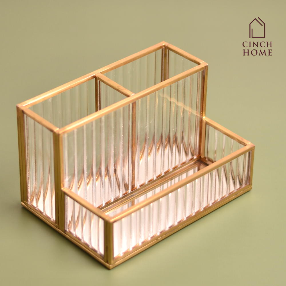 Buy from a range of Organizers Online India| Kitchenware | Serveware | Desert Platter | For birthday, tea party| pastry platter | Multipurpose Tray | Decorative Tray| Bathroom trays| Organizers online India| Decorative Trays online India | Premium trays online India | Shop trays online | Serving Trays Online India| Make up Brush Holder | Spoon Holder| Brush Holder Online India | Kitchen organizer| Bathroom Organiser Online India