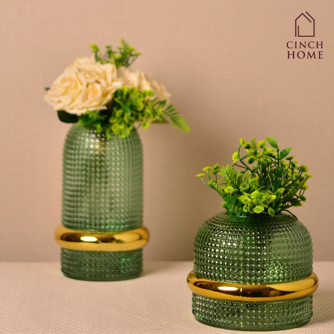 Flower Vase Online India | Latest Design Glass Vase | Glass Flower Vase | Metal vases Online India | Unique Glass Vases| Decorative vases for your homes | Decor Products India | Metal Vases | Enamel Vases | Interior Design India