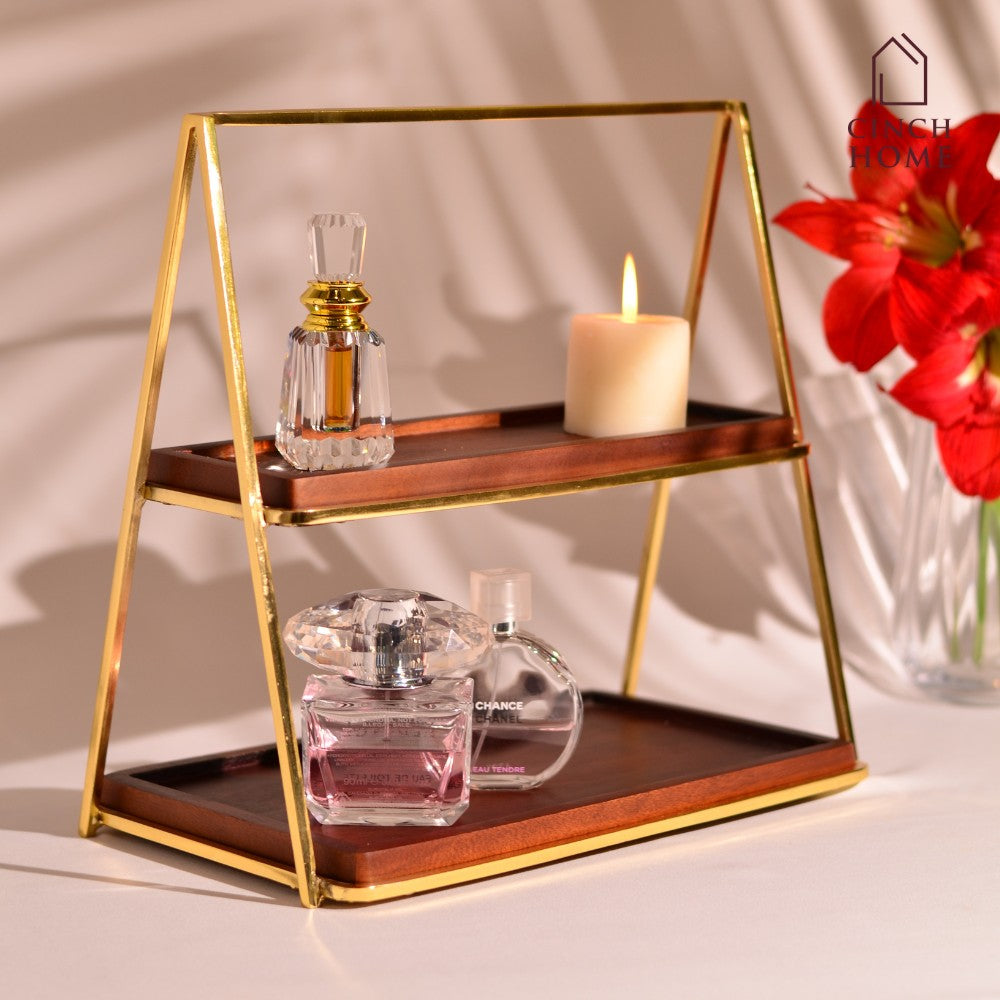 Buy from a range of Cake Stands Online India| 3 Tier Cake Stands | Kitchenware | Serveware | Desert Platter | For birthday, tea party| pastry platter | Multipurpose Tray | Decorative Tray| Bathroom trays| Organizers online India| Decorative Trays online India | Premium trays online India | Shop trays online | Serving Trays Online India | Make up Organiser| Bathroom Organiser | Kitchen Organiser