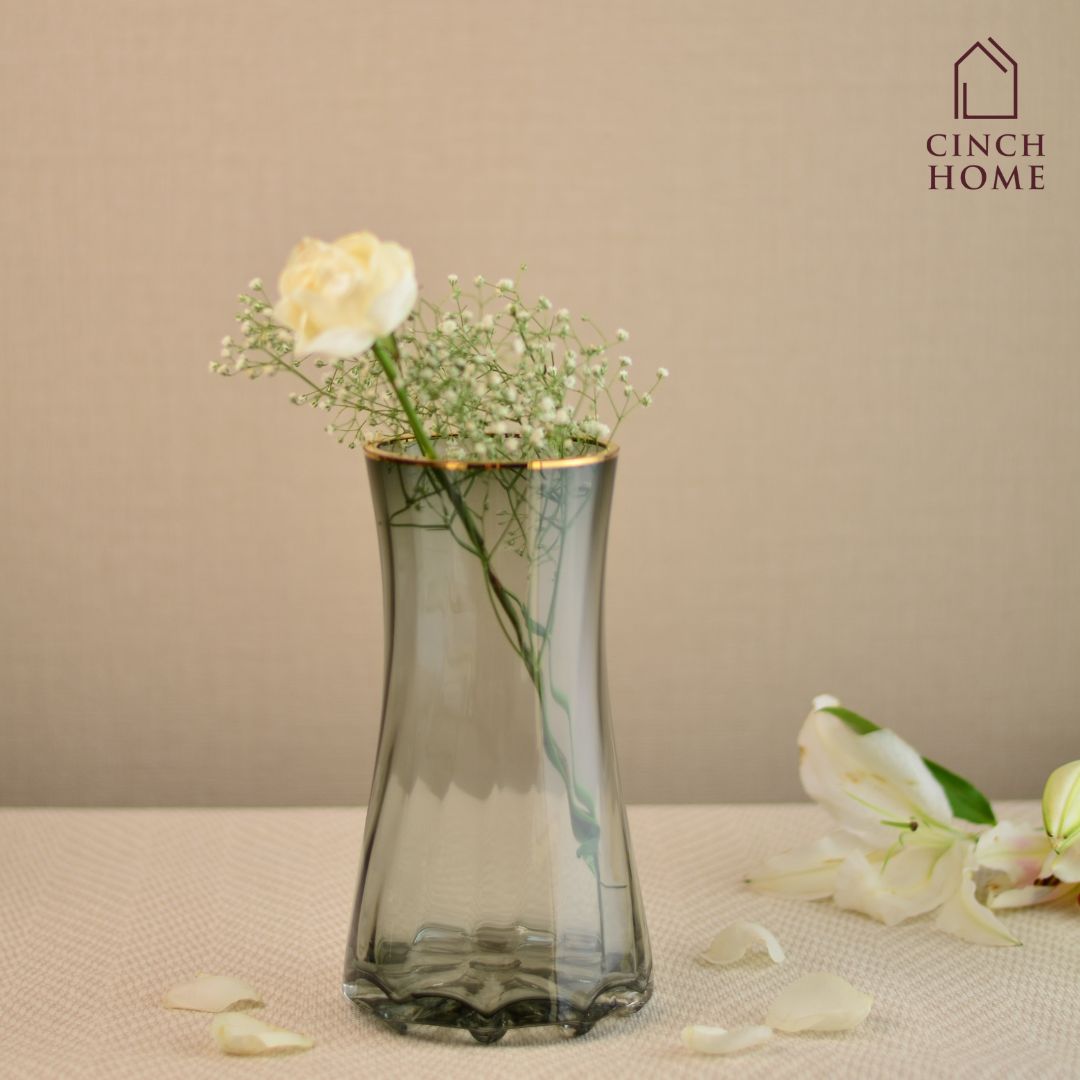 Flower Vase Online India | Latest Design Glass Vase | Glass Flower Vase | Metal vases Online India | Unique Glass Vases| Decorative vases for your homes | Decor Products India | Metal Vases | Enamel Vases | Interior Design India