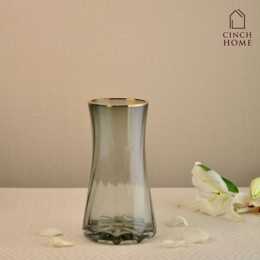 Flower Vase Online India | Latest Design Glass Vase | Glass Flower Vase | Metal vases Online India | Unique Glass Vases| Decorative vases for your homes | Decor Products India | Metal Vases | Enamel Vases | Interior Design India