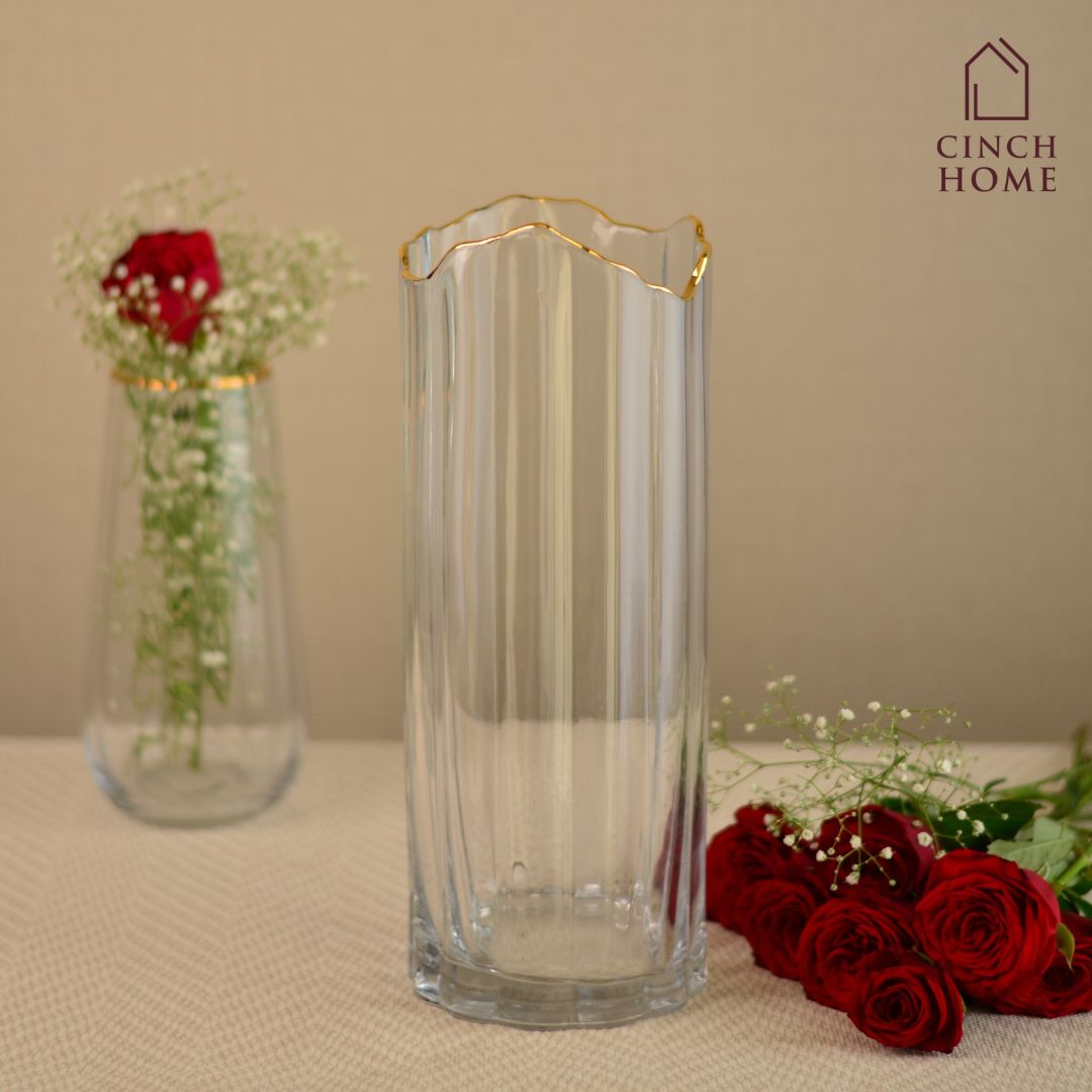 Flower Vase Online India | Latest Design Glass Vase | Glass Flower Vase | Metal vases Online India | Unique Glass Vases| Decorative vases for your homes | Decor Products India | Metal Vases | Enamel Vases | Interior Design India