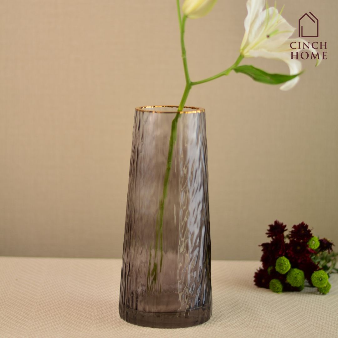 Flower Vase Online India | Latest Design Glass Vase | Glass Flower Vase | Metal vases Online India | Unique Glass Vases| Decorative vases for your homes | Decor Products India | Metal Vases | Enamel Vases | Interior Design India