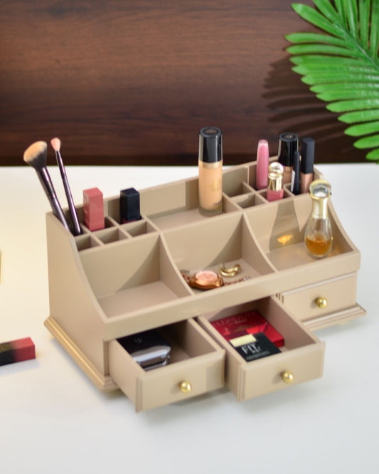 Why a Makeup Organiser Makes a Great Rakhi Gift
