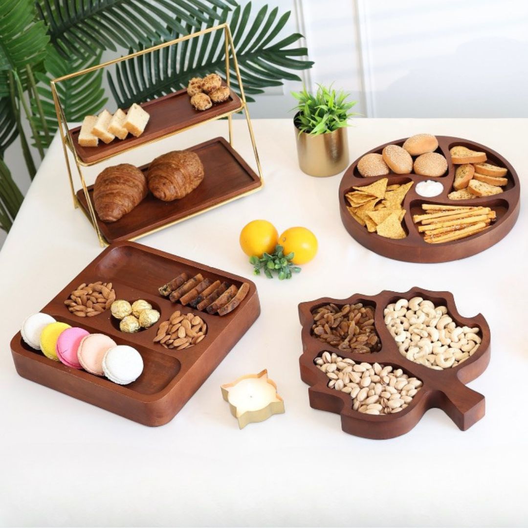 Why Choose Cinch Home Platters?
