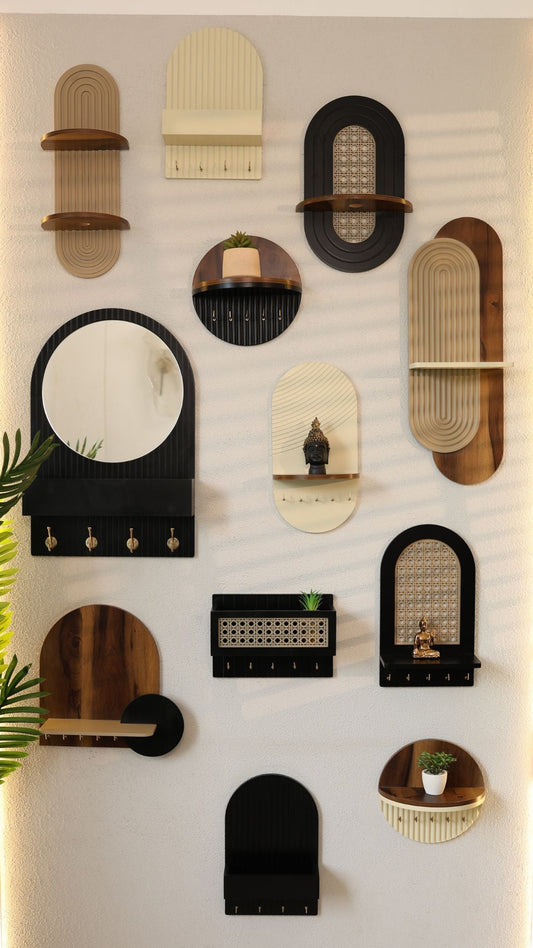 Explore Cinch Home’s Wall Collection
