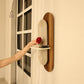 Decorative Wall Shelf with Testube Vase- With/Without LED Light