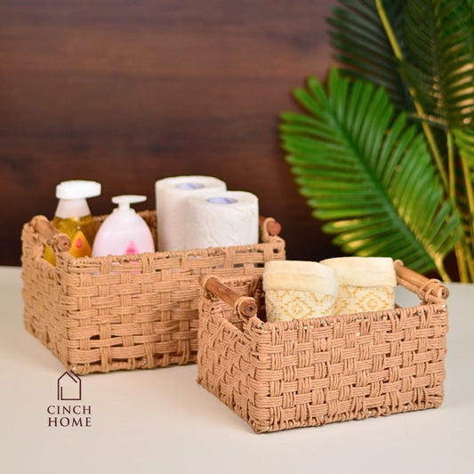 Storage baskets for clothes, storage basket, utility basket, trendy storage baskets, raffia baskets, seagrass baskets, cane baskets, shelf organiser, magazine basket, basket for socks, kids baskets, baskets for toys, decorative baskets, decorative boxes, wicker boxes, cane boxes, trays, towel trays, organisers, organisers for bathroom, bathroom accessories, storage for kids room, decorative baskets, decorative boxes