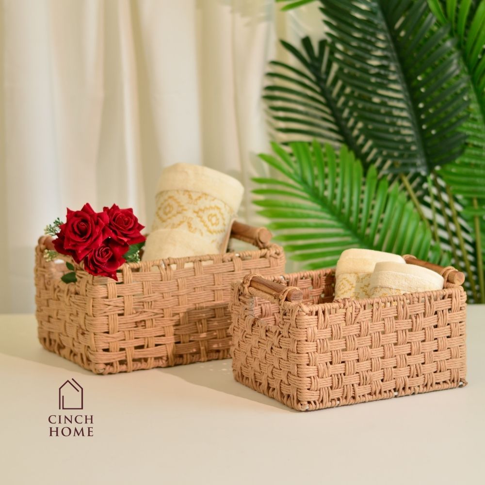 Storage baskets for clothes, storage basket, utility basket, trendy storage baskets, raffia baskets, seagrass baskets, cane baskets, shelf organiser, magazine basket, basket for socks, kids baskets, baskets for toys, decorative baskets, decorative boxes, wicker boxes, cane boxes, trays, towel trays, organisers, organisers for bathroom, bathroom accessories, storage for kids room, decorative baskets, decorative boxes