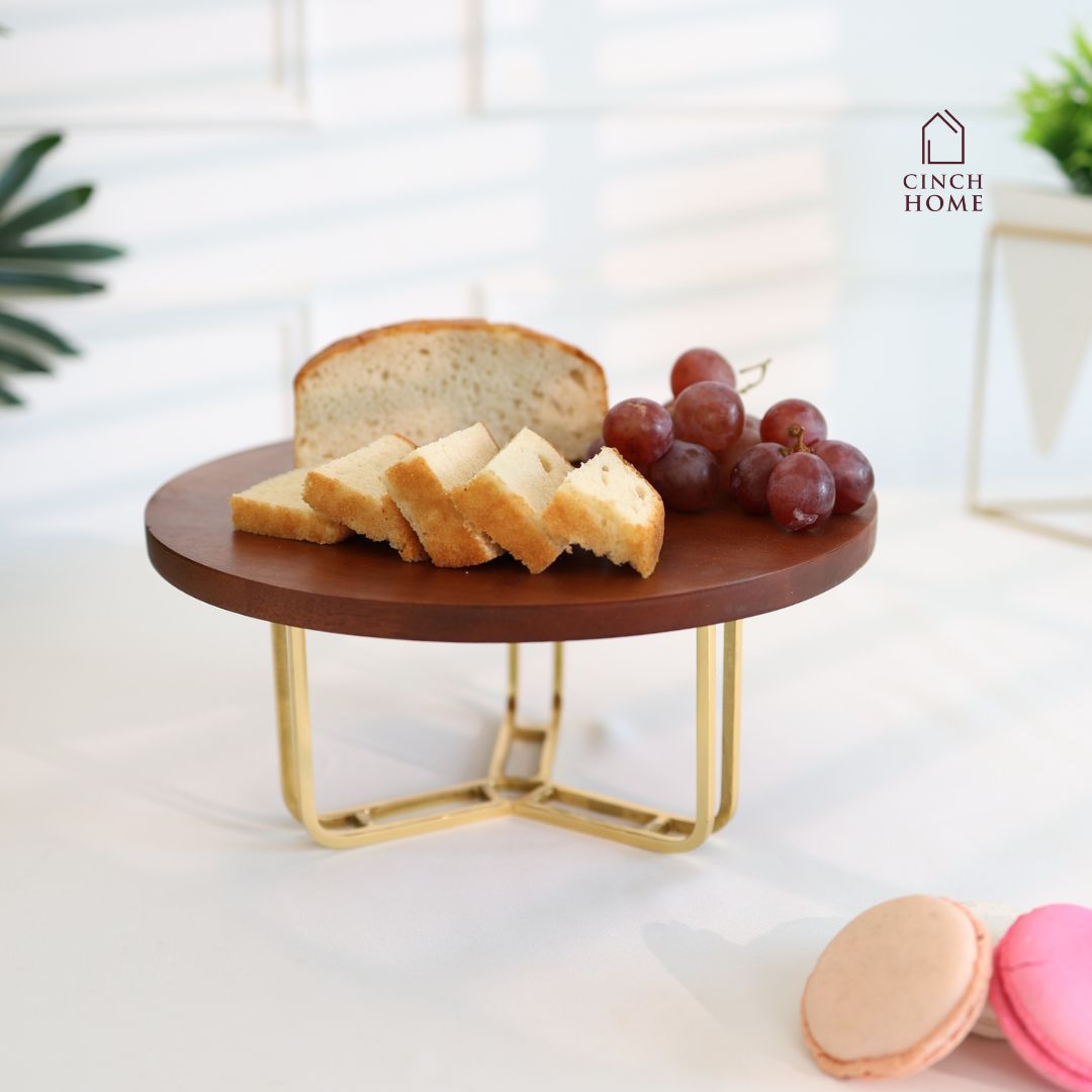 Buy from a range of Cake Stands Online India| 3 Tier Cake Stands | Kitchenware | Serveware | Desert Platter | For birthday, tea party| pastry platter | Multipurpose Tray | Decorative Tray| Bathroom trays| Organizers online India| Decorative Trays online India | Premium trays online India | Shop trays online | Serving Trays Online India