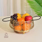 fruit basket, fruit basket set, fruit holder, fruit bowl set, fruit organizer, fruit storage baskets, decorative fruit baskets, wire fruit basket, tiered fruit basket, modern fruit basket, kitchen fruit basket, bread basket, woven fruit basket, farmhouse fruit basket, metal fruit basket, wooden fruit basket, large fruit basket, small fruit basket, countertop fruit basket, hanging fruit basket