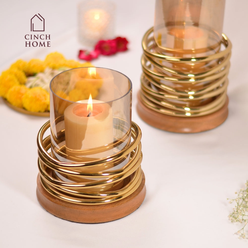 Candle Stands Online India, Unique Candle Holders