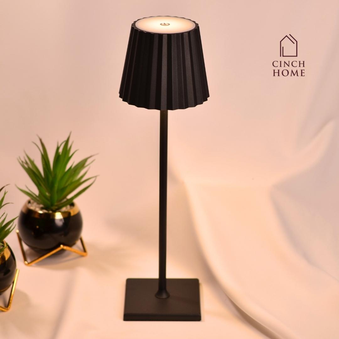 Next shops battery operated table lamps