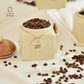 Ceramic canisters, Kitchen canister set| Tea, coffee, sugar canisters, Pickle storage jars, ceramic kitchen organization, Airtight containers, Decorative kitchen canisters, Glossy ceramic jars, Pantry storage solutions, Stylish kitchen essentials, home décor, kitchen essentials online india, kitchen jars online india