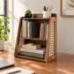 walnut wood shelf, cane shelf, wooden kitchen shelf, wall mounted kitchen shelf, countertop organiser, multipurpose shelf, kitchen spice rack, wooden spice rack, kitchen storage organiser, tea coffee station, coffee corner organiser, masala jar organiser, wooden countertop rack, cane furniture, walnut finish shelf, kitchen rack, space saving shelf, vanity organiser, desk organiser, home decor shelf, two tier shelf, modern kitchen accessories, kitchen organisation