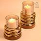 Candle Stands Online India| Unique Candle Holders| Metal Candle Stand | Premium Candle Holders| Candle Stands affordable| Diwali Decor| Living Room Décor | Festive Décor | Table Accents | Latest Candle Holders | Trendy Home Décor| Diwali gifting | Diwali décor| Shop Candle Holder online India| Shop candles online| best home décor for diwai| tea light candle holders | tea light holders | premium Diwali gifts | unique home décor | luxury home décor | luxury Diwali decor