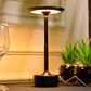 Rechargeable Table Lamp, Battery Table Lamp, Battery Operated Lamp, Wireless Table Lamps, LED Desk Lamp, Wireless Desk Lamp, Rechargeable Battery Lamps India, Cordless Table Lamp, Table Lamp For Restaurants, Night Light, Night Lamp, Charging Table Lamp, Lamp for Restaurants India, Lights For Restaurants, Hotel Lights