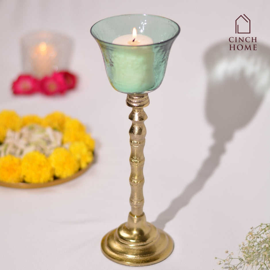 Candle Holders and Candle Stands online India Cinch Home