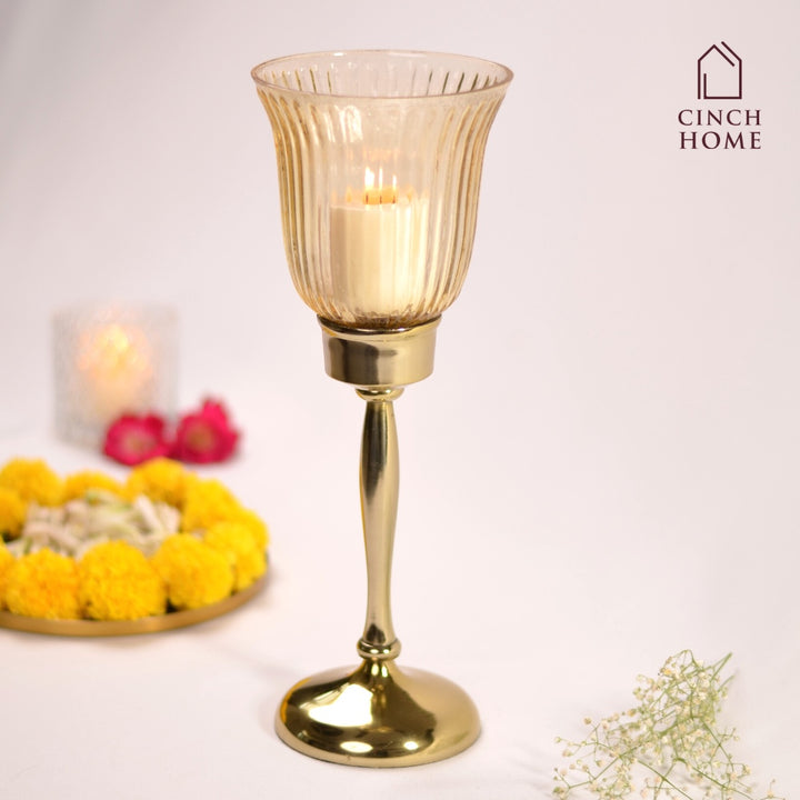 Candle Holders and Candle Stands online India – Cinch Home