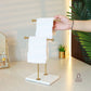 Towel stands, Bathroom towel stands, freestanding towel stands, Floor towel stands, Towel racks, Standing towel holders, Metal towel stands, Wooden towel stands, Modern towel stands, Decorative towel stands, towel stands for bathroom, towel rack for bathroom, premium towel holderDressing Organisers|Organisers| bathroom organisers| Bathroom trays| Vanity Storage|  Bathroom trays| Towel stand online India| Jewellery stand online India 