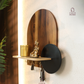 wooden key holder, wall mounted key holder, key holder with shelf, modern key holder, entryway organizer, wall key hanger, decorative key holder, key holder for wall, wooden wall shelf with hooks, home decor key holder, entryway wall decor, key stand for wall, key organizer for home, luxury key holder, minimal wall shelf, wall mounted organizer, wooden key hanger India, modern home decor accessories