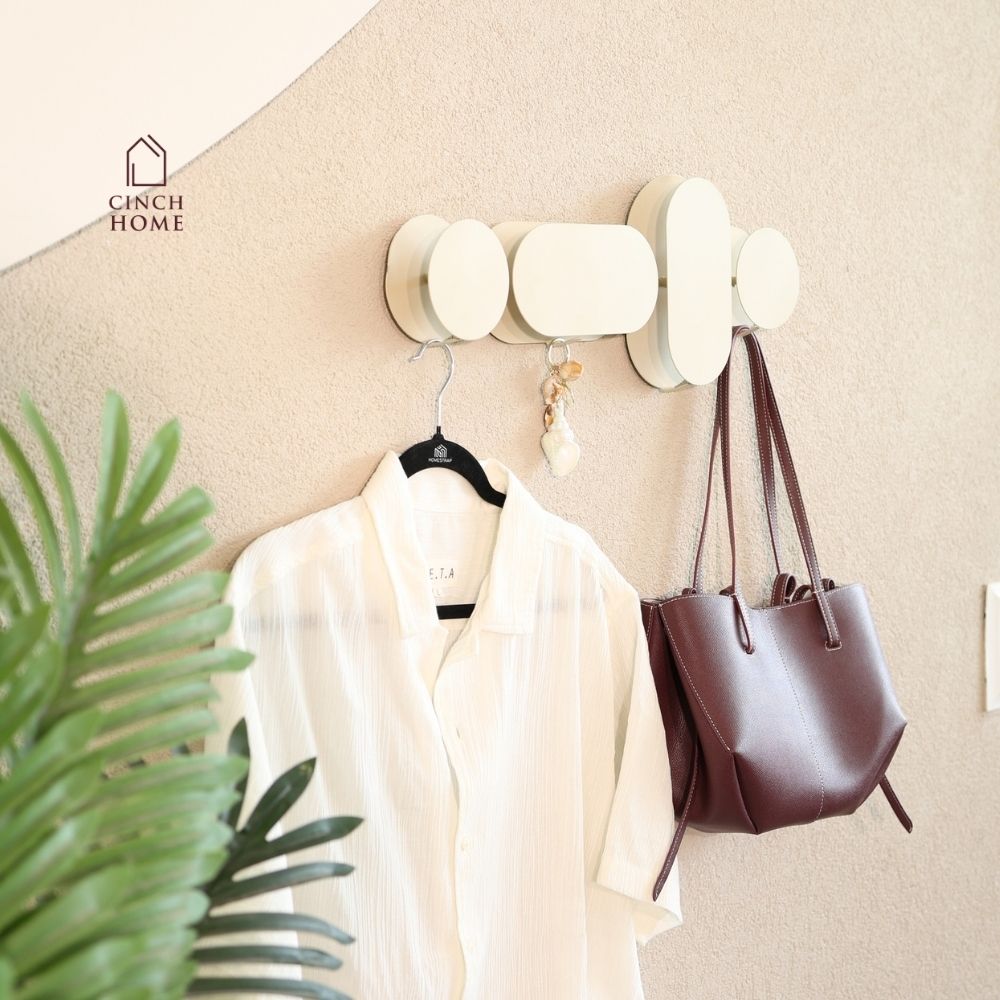 wall hook rail, multi utility wall hook, multi purpose wall hanger, wall mounted clothes hanger, clothes hooks for wall, bag hanger wall, hat holder wall, scarf hanger wall, key holder wall, accessory organizer, wall organizer hooks, entryway organizer, bedroom wall hooks, wardrobe hooks, hallway wall hooks, coat hooks, wall mounted hanger, decorative wall hooks, modern wall hooks, minimalist wall hooks, wall storage organizer, space saving wall storage, hooks for clothes, hooks for bags, hooks for hats, ho