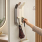 Space-Saving Wall Hook/Wall Hanger for Bags, Clothes, Hats & Accessories